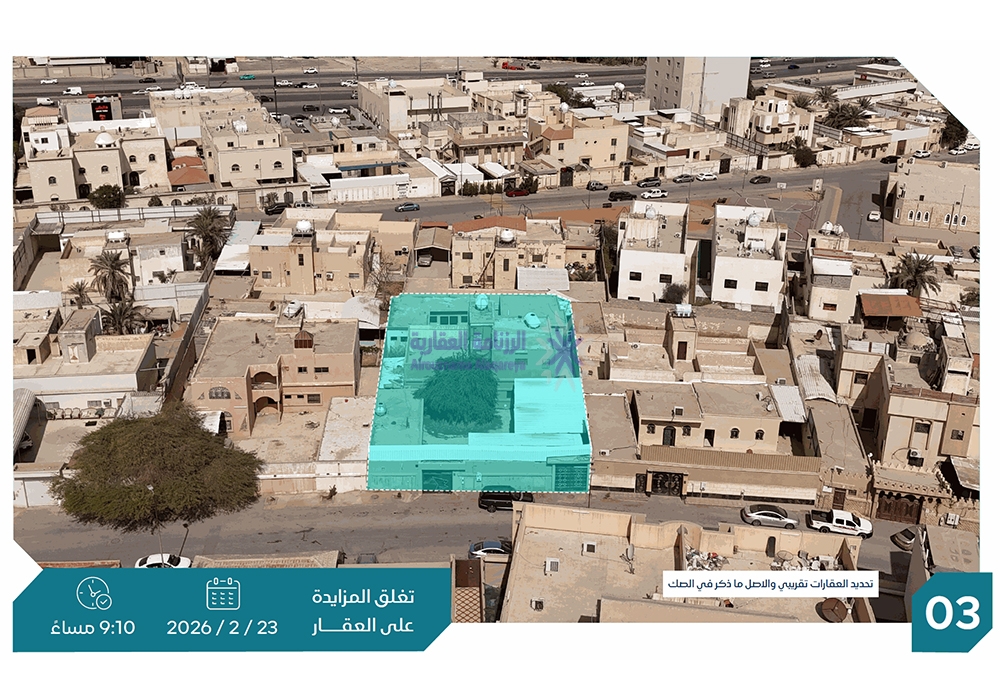 فيلا سكنية بحي الشفاء بمساحة 816 م² في مدينة الرياض