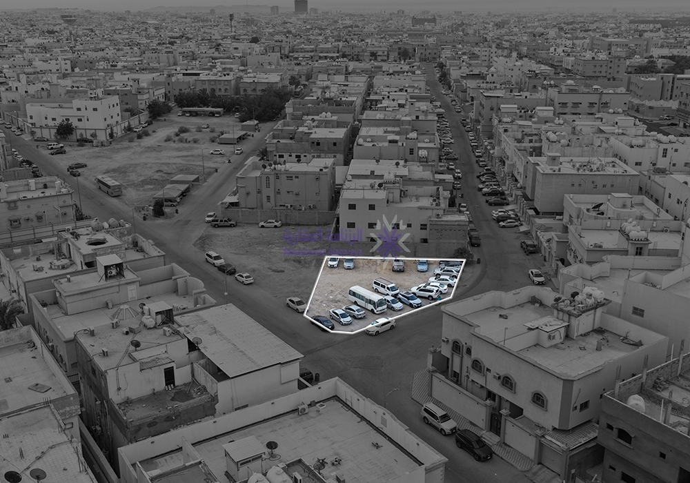 أرض سكنية بالاحساء بحي النزهة