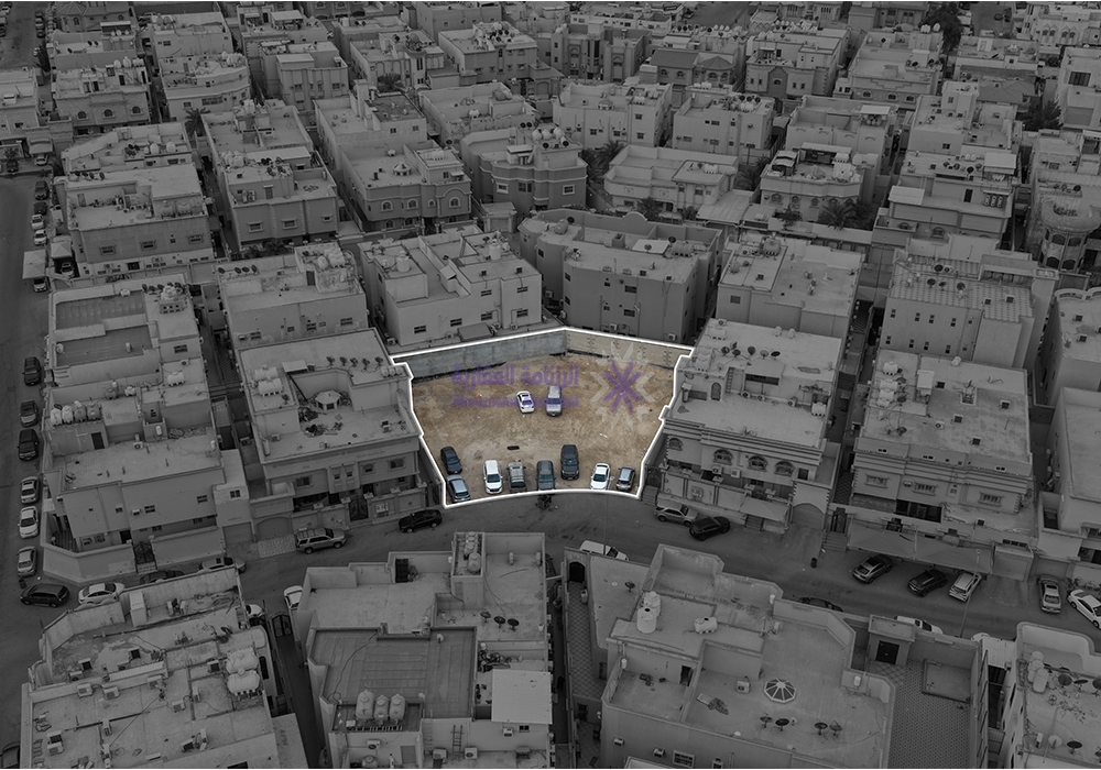 أرض سكنية بالاحساء بحي النزهة
