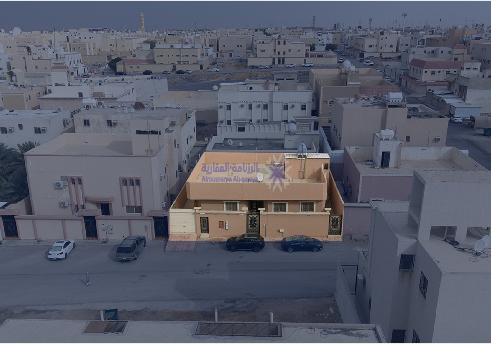 دور سكني بحي العريجاء الغربي بمساحة 400 م² في مدينة الرياض