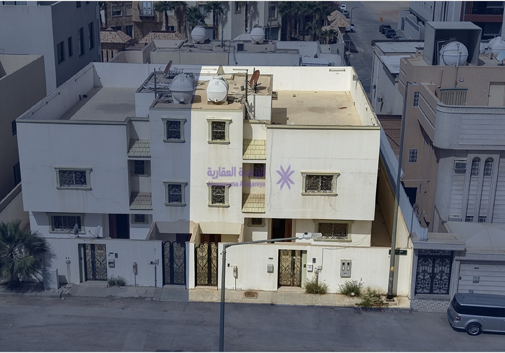 فيلا سكنية بحي الإزدهار بمساحة 312.5 م² في مدينة الرياض